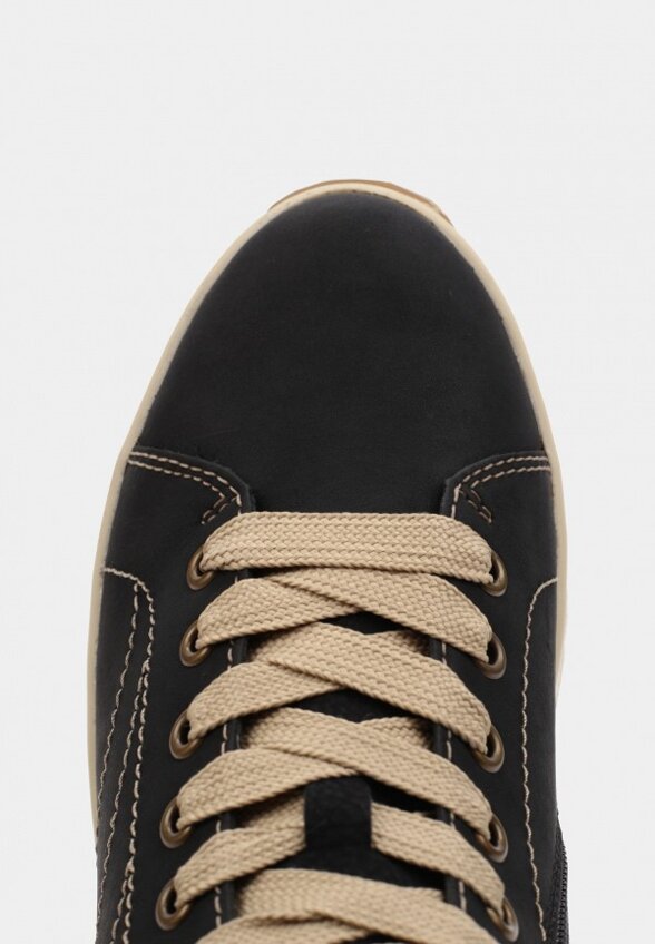 Кроссовки Rieker