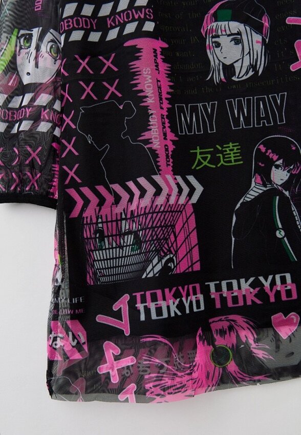 Платье PlayToday