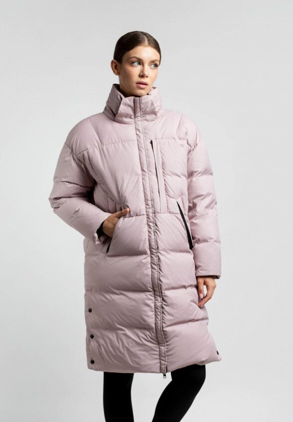 Пуховик Индивид