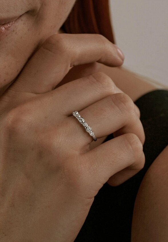 Кольцо Sokolov