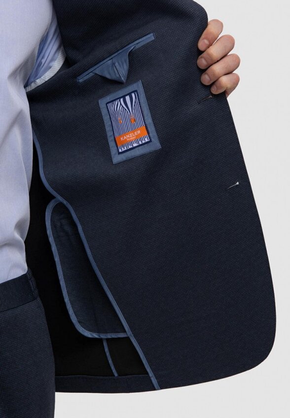 Пиджак Kanzler