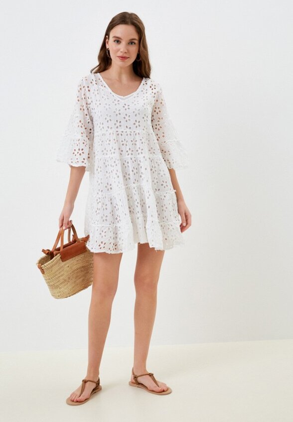Платье Moki