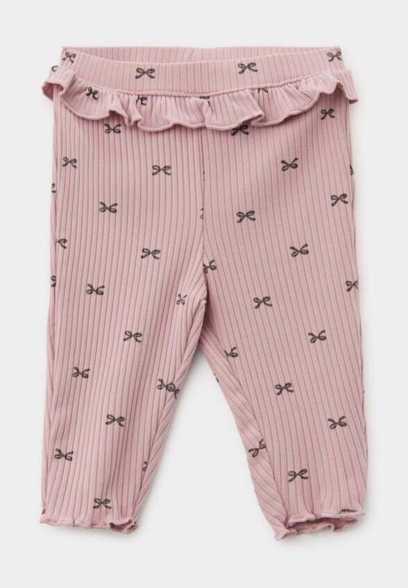 Боди и брюки Carter’s