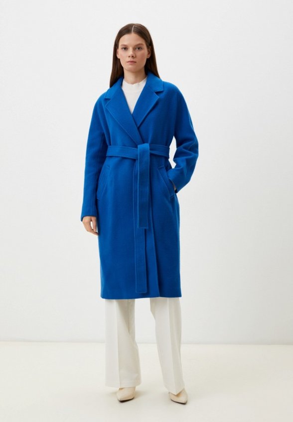 Пальто-халат Belucci