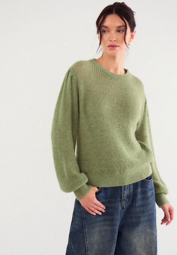 Джемпер Vittoria Vicci