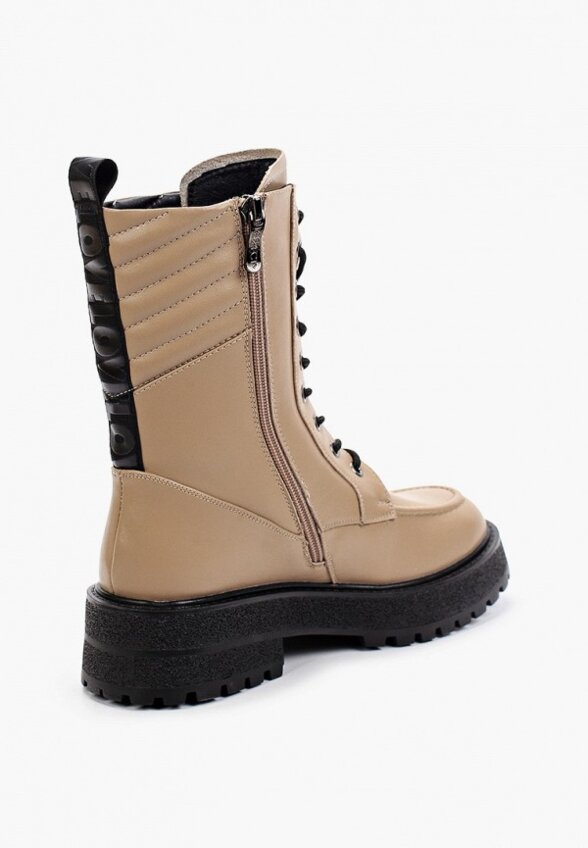 Ботинки Respect