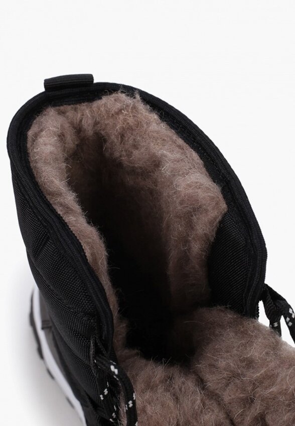 Дутики Francesco Donni