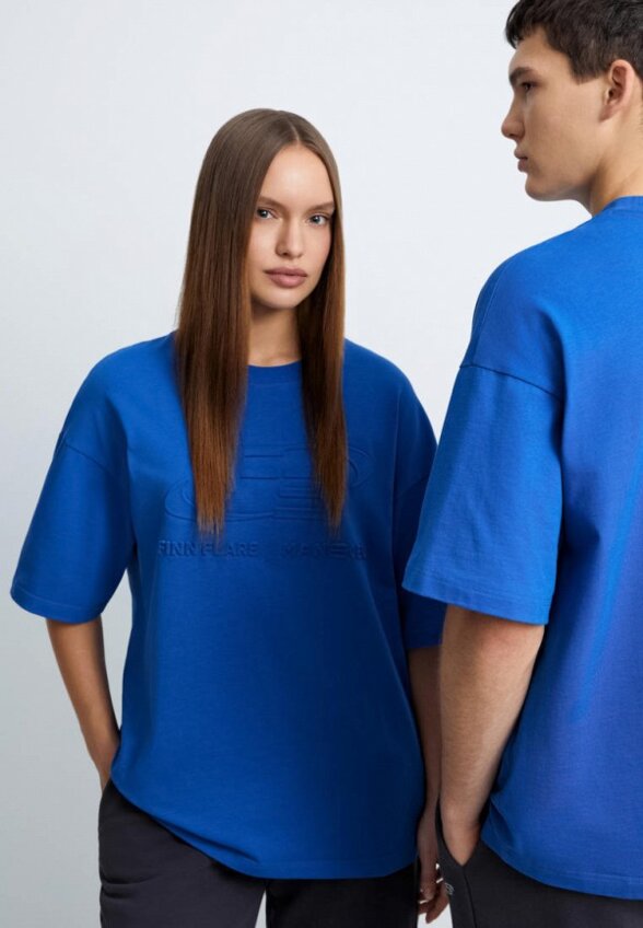 Футболка Finn Flare