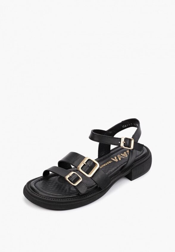 Сандалии Vasconte