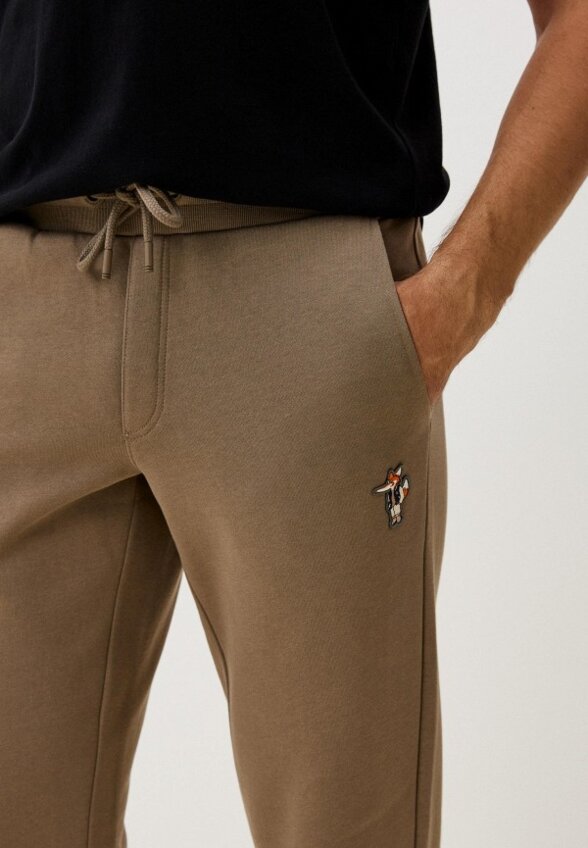 Брюки спортивные Ruck&Maul