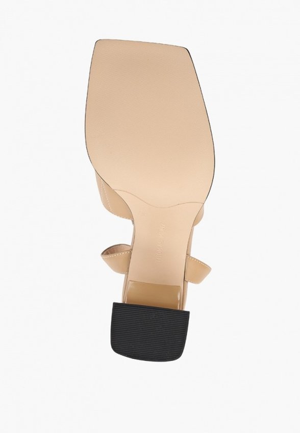 Босоножки Thomas Munz