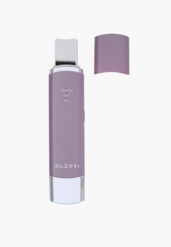 Прибор для очищения лица Olzori