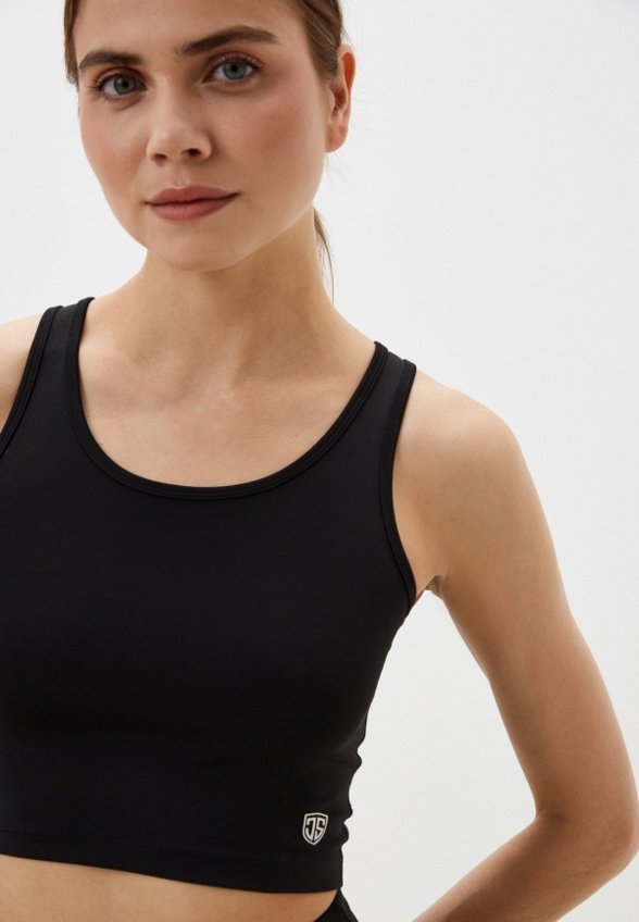 Топ спортивный Jimmy Sanders