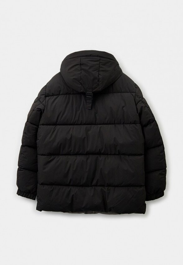 Пуховик Urban Fashion for Men