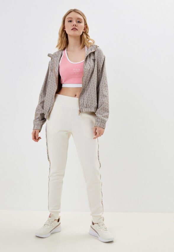 Брюки спортивные Guess