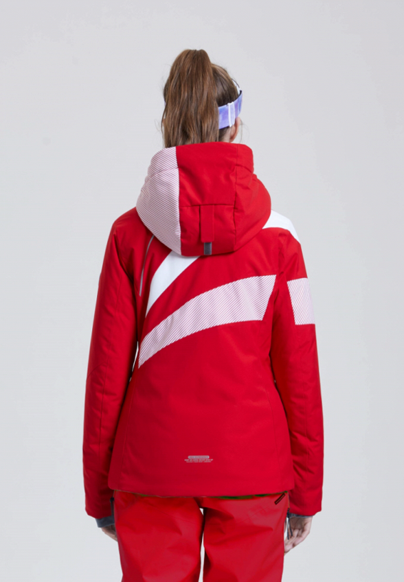 Куртка горнолыжная High Experience
