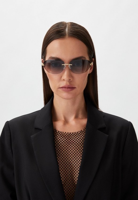 Очки солнцезащитные For Art's Sake