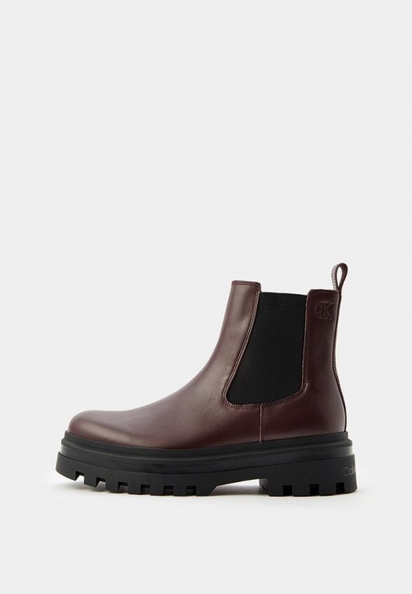 Ботинки Calvin Klein Jeans