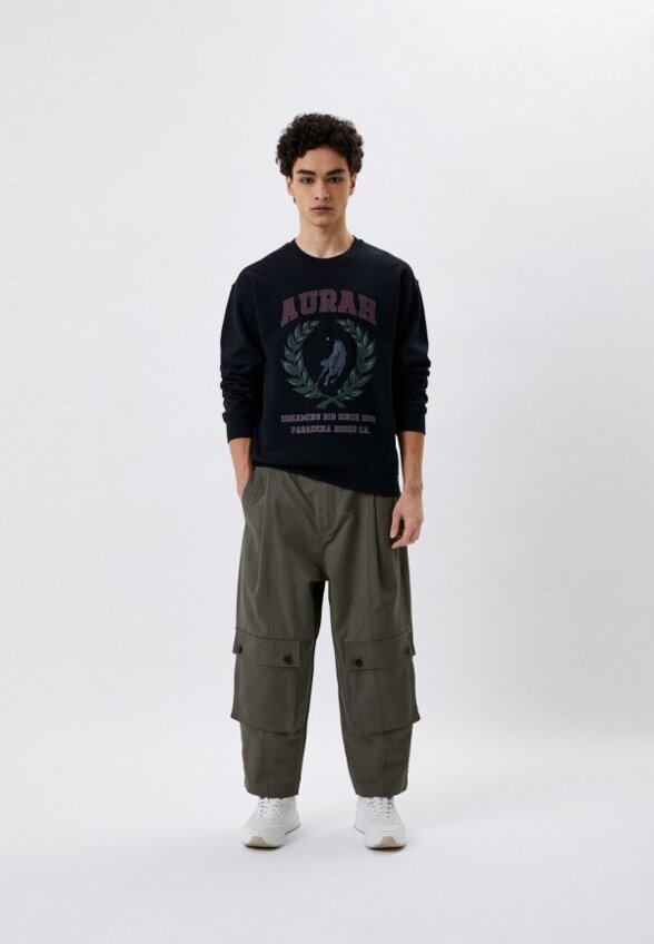 Свитшот Aurah