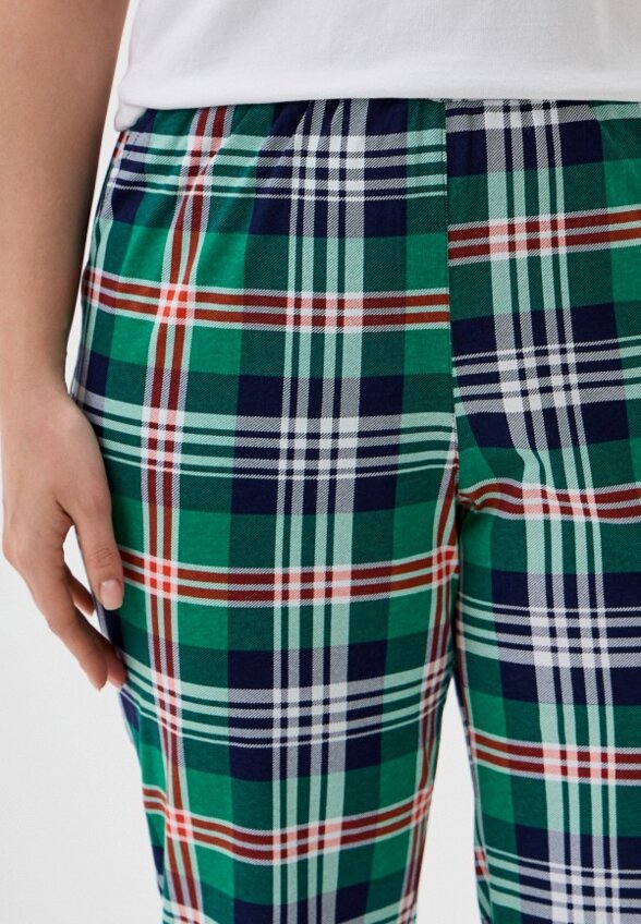 Брюки домашние Cleo