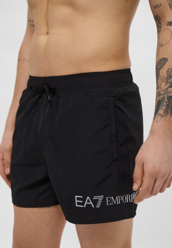 Шорты для плавания EA7