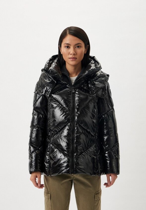 Куртка стеганая Blauer USA