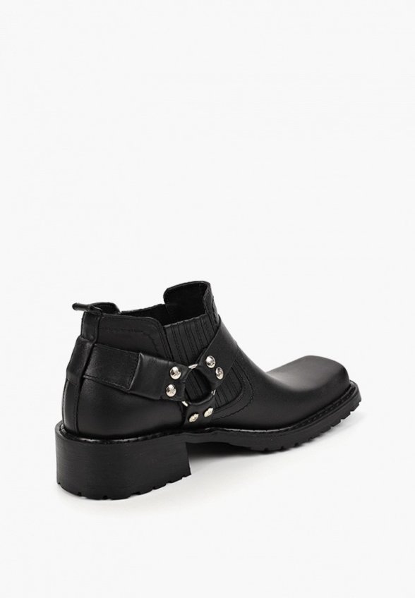 Ботинки Kazak