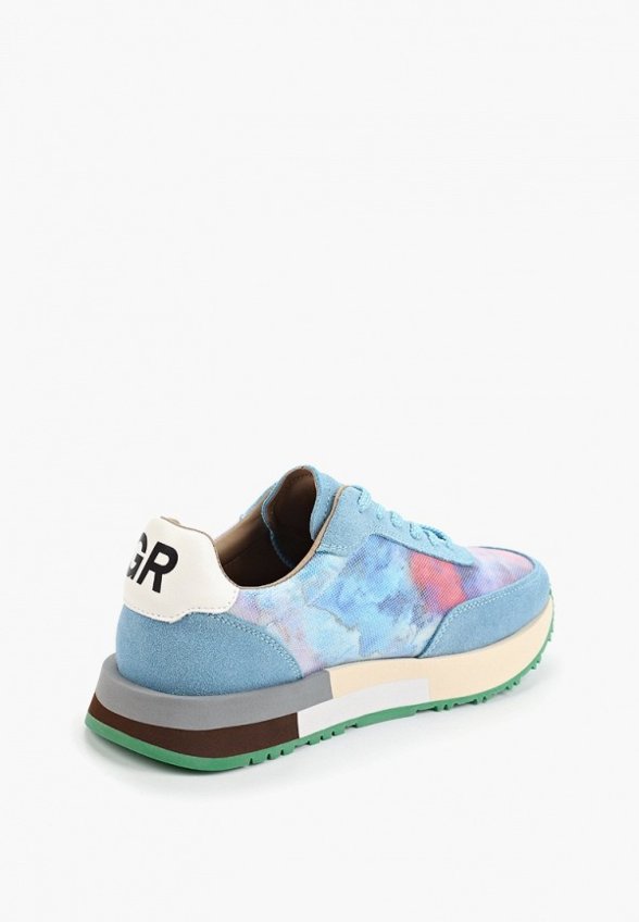 Кроссовки Graciana