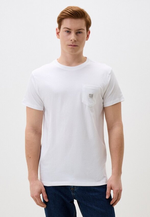 Футболка Deeluxe