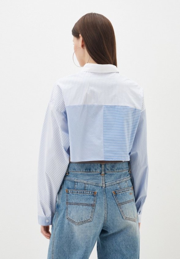 Рубашка Nerolab