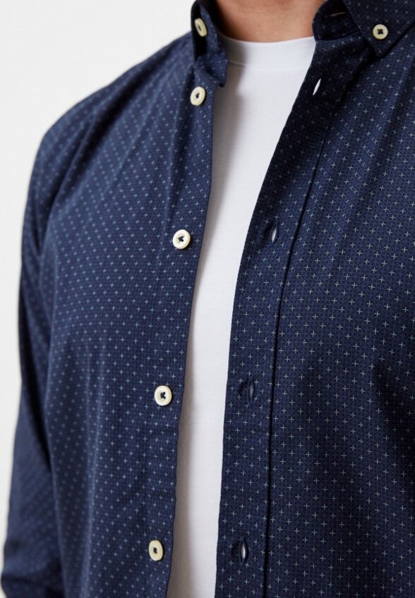 Рубашка Tom Tailor