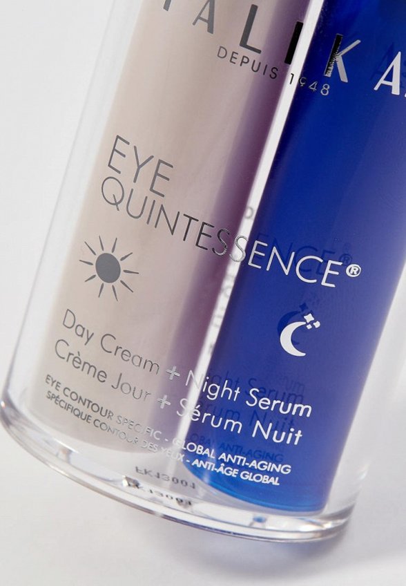 Сыворотка для кожи вокруг глаз Talika