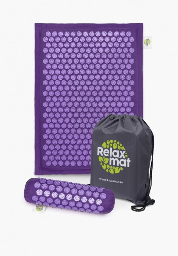 Набор массажеров Relaxmat