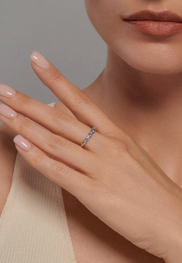 Кольцо Sokolov