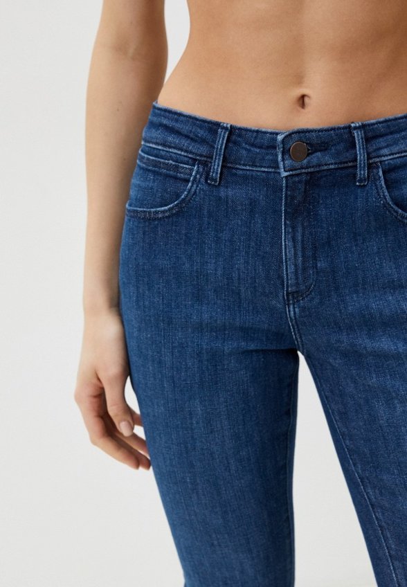 Джинсы Wrangler