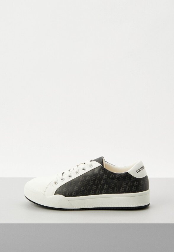 Кеды Roccobarocco