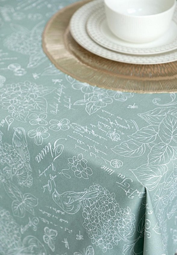 Скатерть Mia Cara