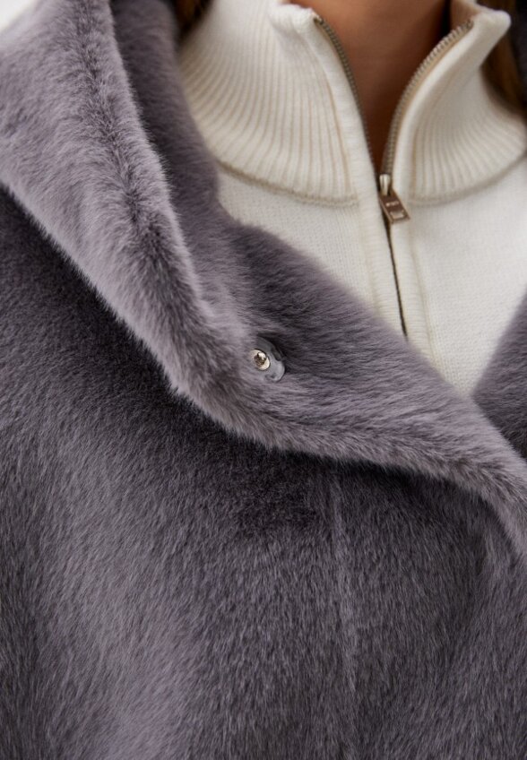Куртка меховая La Via Estelar