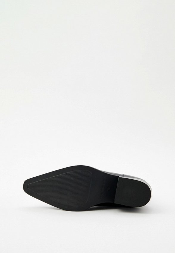 Ботильоны Tommy Hilfiger