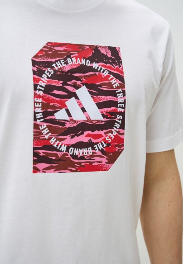 Футболка adidas