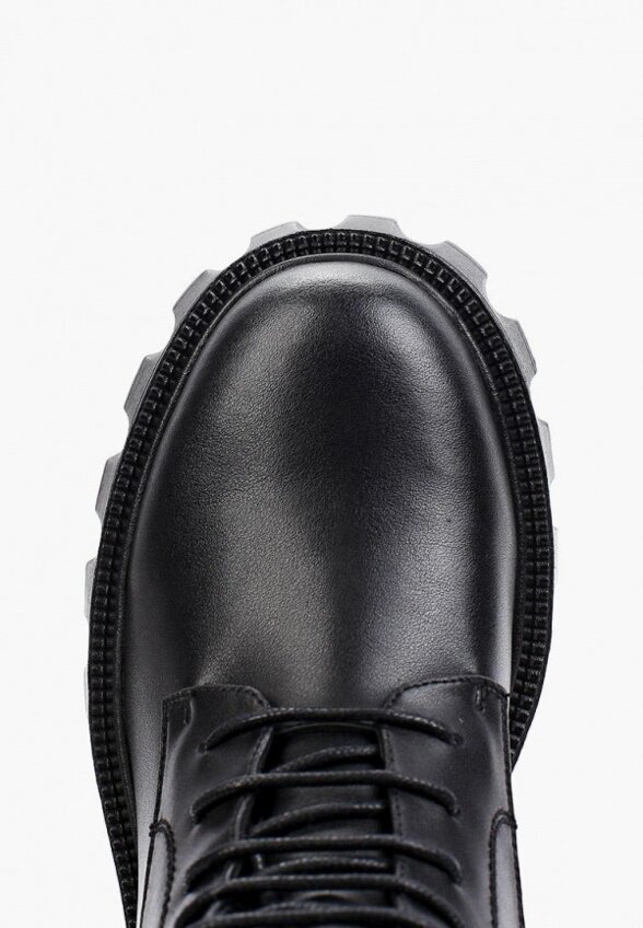 Ботинки Milana