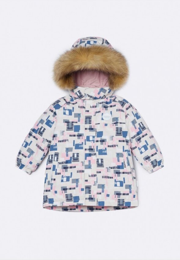 Куртка утепленная Lassie