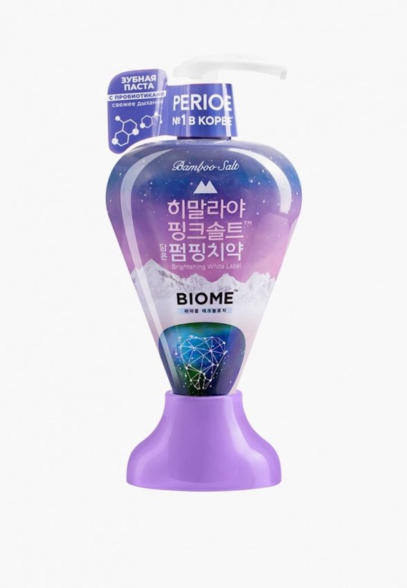 Зубная паста Perioe