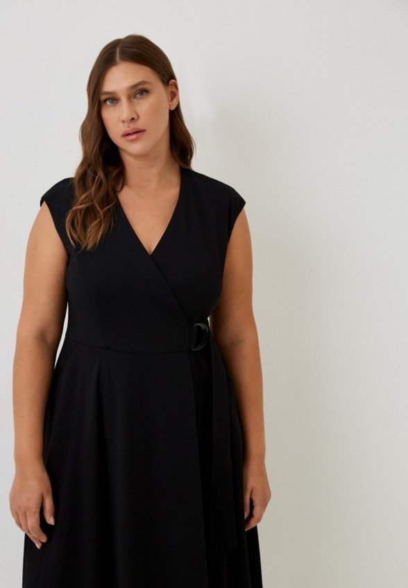 Платье Calista