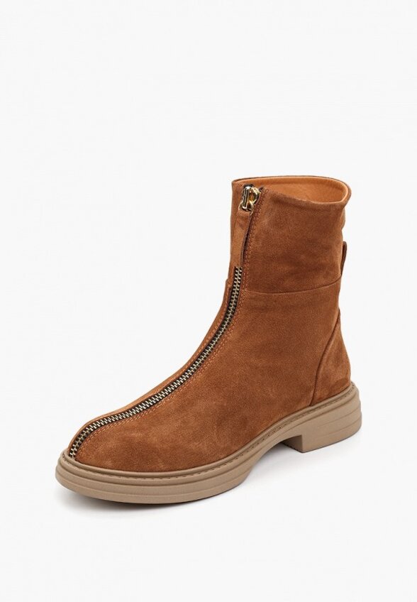 Ботинки Euros Style