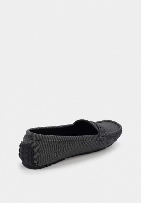 Мокасины Abricot