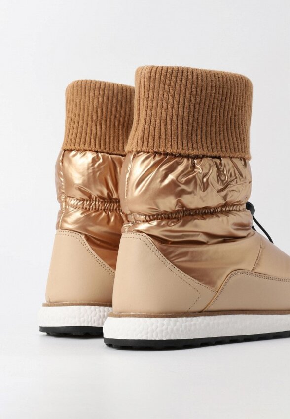 Дутики Donna D’oro