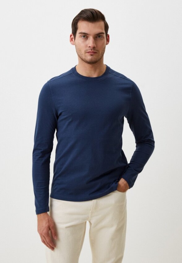 Лонгслив OVS