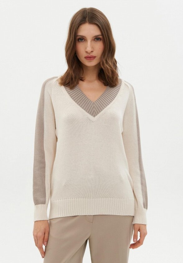 Пуловер Mavin