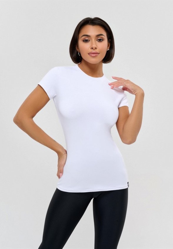 Футболка Bona Fide